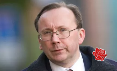 Dr Alasdair Maclean – profile image